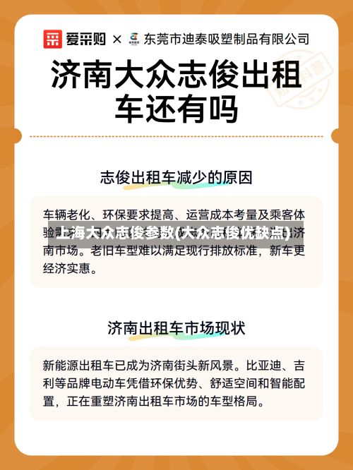上海大众志俊参数(大众志俊优缺点)