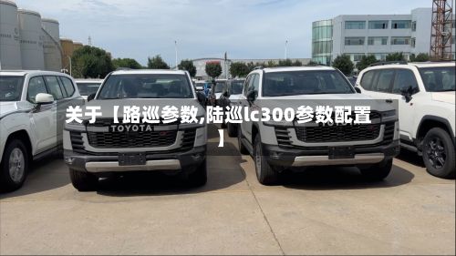 关于【路巡参数,陆巡lc300参数配置】-第3张图片