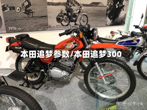 本田追梦参数/本田追梦300