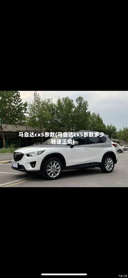 马自达cx5参数(马自达cx5参数多少转速正常)