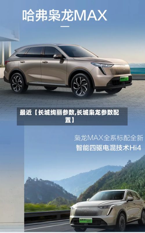 最近【长城绚丽参数,长城枭龙参数配置】-第3张图片