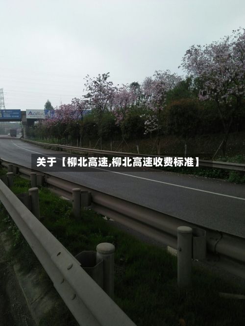 关于【柳北高速,柳北高速收费标准】-第2张图片