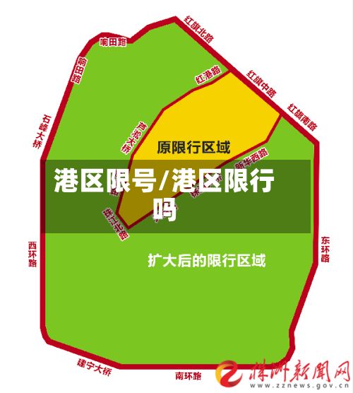 港区限号/港区限行吗