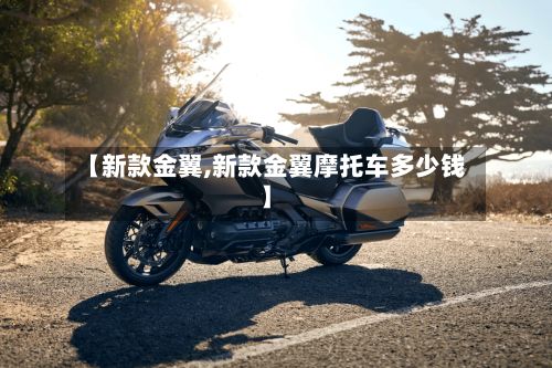 【新款金翼,新款金翼摩托车多少钱】-第2张图片