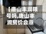【唐山丰润限号吗,唐山丰润房价会涨吗】-第2张图片