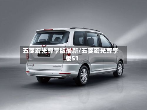 五菱宏光尊享版最新/五菱宏光尊享版S1-第3张图片