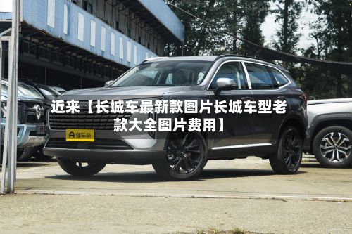 近来【长城车最新款图片长城车型老款大全图片费用】-第2张图片
