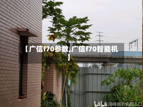 【广信f70参数,广信f70智能机】