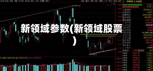 新领域参数(新领域股票)
