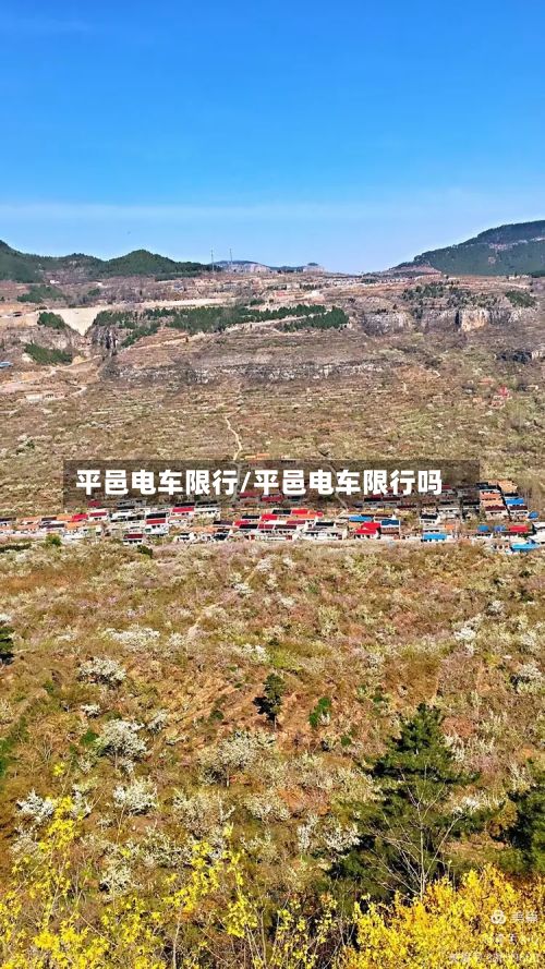 平邑电车限行/平邑电车限行吗