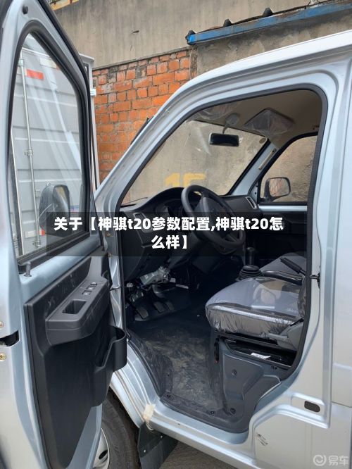 关于【神骐t20参数配置,神骐t20怎么样】