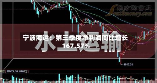 宁波海运:第三季度净利润同比增长167.57%-第2张图片