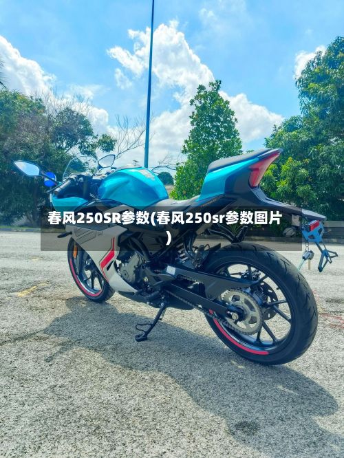 春风250SR参数(春风250sr参数图片)