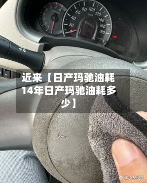 近来【日产玛驰油耗14年日产玛驰油耗多少】