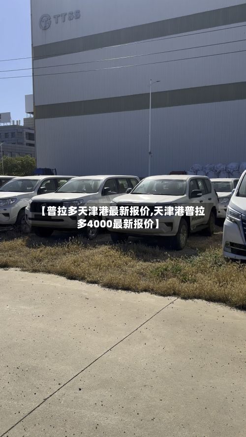 【普拉多天津港最新报价,天津港普拉多4000最新报价】