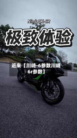 近来【川崎-6参数川崎6r参数】