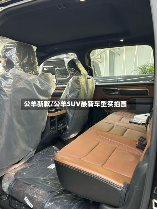 公羊新款/公羊SUV最新车型实拍图