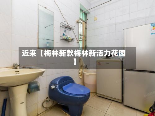 近来【梅林新款梅林新活力花园】-第3张图片