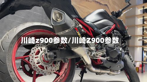 川崎z900参数/川崎Z900参数-第3张图片