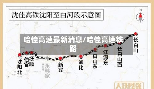 哈佳高速最新消息/哈佳高速铁路-第3张图片