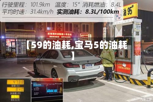 【59的油耗,宝马5的油耗】-第3张图片