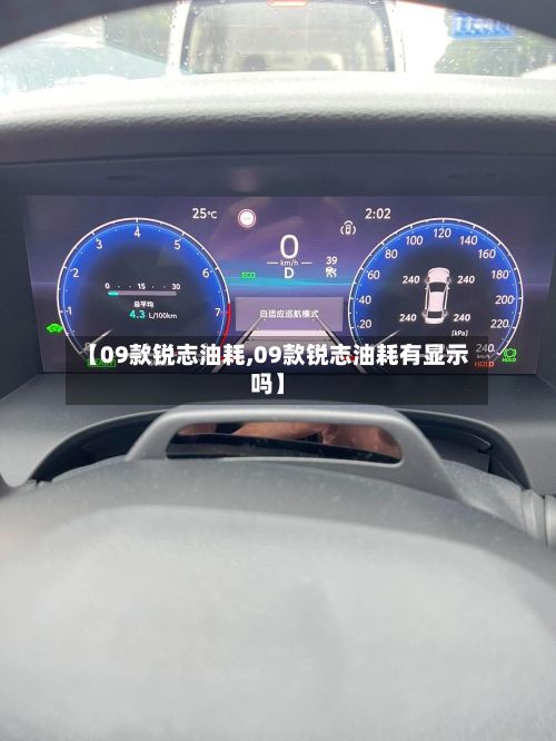 【09款锐志油耗,09款锐志油耗有显示吗】-第2张图片