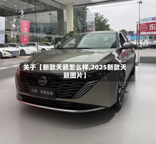 关于【新款天籁怎么样,2025新款天籁图片】