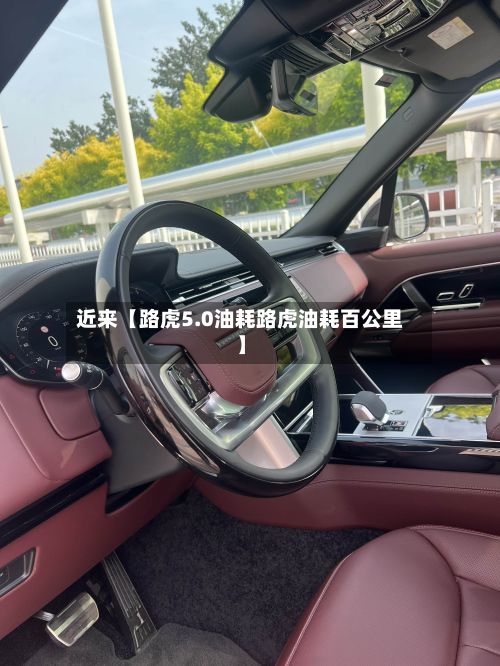 近来【路虎5.0油耗路虎油耗百公里】