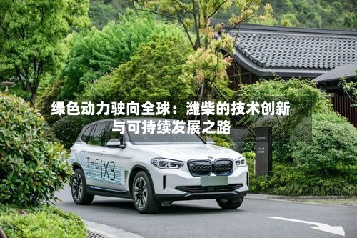 绿色动力驶向全球:潍柴的技术创新与可持续发展之路-第2张图片