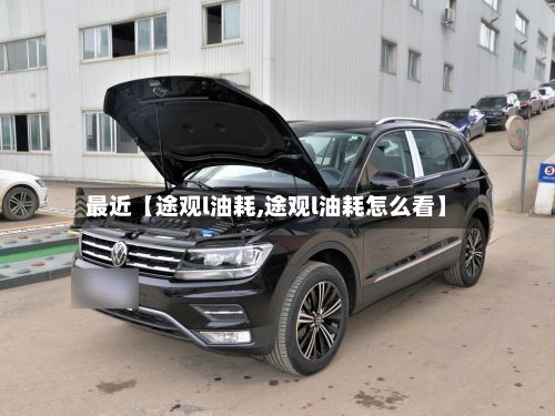 最近【途观l油耗,途观l油耗怎么看】-第3张图片